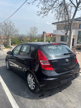 Hyundai I30 1.6* БЕНЗИН* , снимка 6