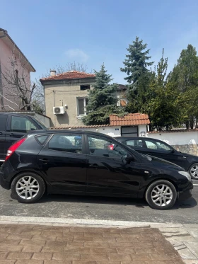 Hyundai I30 1.6* БЕНЗИН* , снимка 3