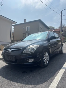 Hyundai I30 1.6* БЕНЗИН* , снимка 13