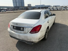 Mercedes-Benz C 220 Bluetec-AVANTGARDE-ОЧАКВАН ВНОС!, снимка 6