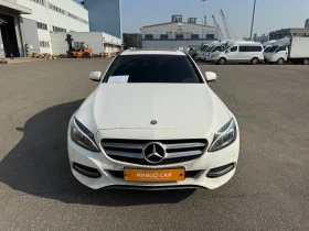 Mercedes-Benz C 220 Bluetec-AVANTGARDE-ОЧАКВАН ВНОС!, снимка 2
