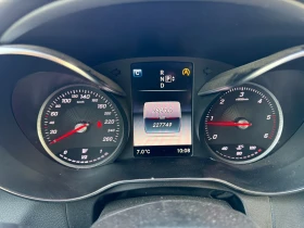 Mercedes-Benz C 220 Bluetec-AVANTGARDE-ОЧАКВАН ВНОС!, снимка 10