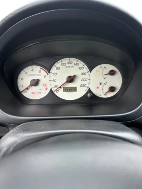 Honda Civic 1.7 CDTi Sport (Type R Look), снимка 11