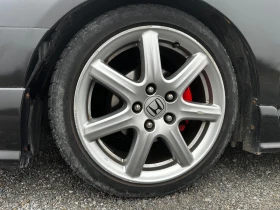 Honda Civic 1.7 CDTi Sport (Type R Look), снимка 14