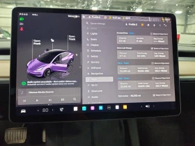 Tesla Model 3 LONG RANGE DUAL MOTOR AWD ТЕРМОПОМПА* FSD3* , снимка 9