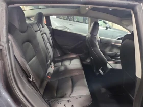 Tesla Model 3 LONG RANGE DUAL MOTOR AWD ТЕРМОПОМПА* FSD3* , снимка 10