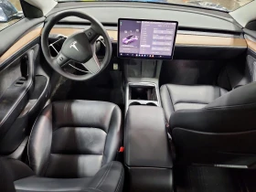 Tesla Model 3 LONG RANGE DUAL MOTOR AWD ТЕРМОПОМПА* FSD3* , снимка 8