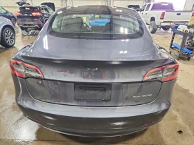 Tesla Model 3 LONG RANGE DUAL MOTOR AWD ТЕРМОПОМПА* FSD3* , снимка 6