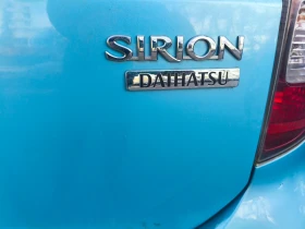 Daihatsu Sirion, снимка 6