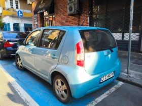 Daihatsu Sirion, снимка 3