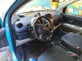 Daihatsu Sirion, снимка 11