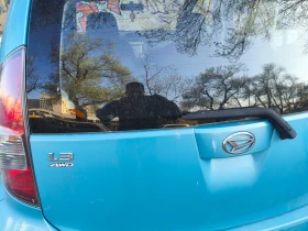 Daihatsu Sirion, снимка 7