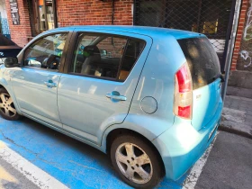 Daihatsu Sirion, снимка 2