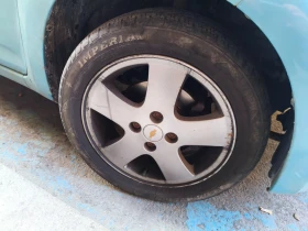 Daihatsu Sirion, снимка 8