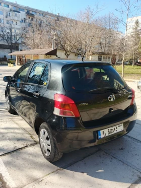 Toyota Yaris, снимка 10