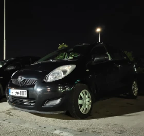 Toyota Yaris, снимка 15