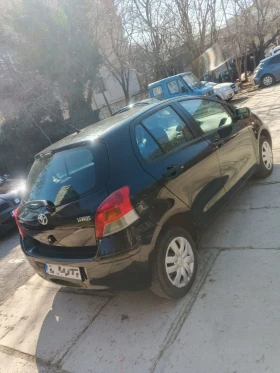 Toyota Yaris, снимка 8