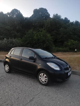 Toyota Yaris, снимка 2