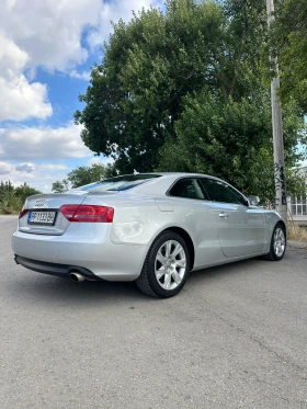 Audi A5, снимка 4