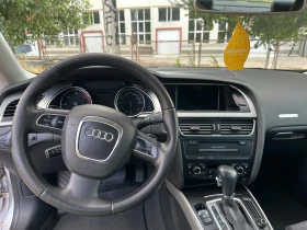 Audi A5, снимка 7