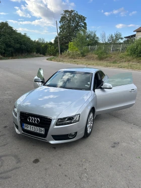 Audi A5, снимка 5