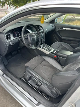 Audi A5, снимка 10