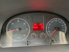 VW Caddy 1.9 TDI Климатик, снимка 13