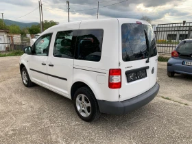 VW Caddy 1.9 TDI Климатик, снимка 7