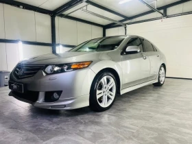 Honda Accord, снимка 7