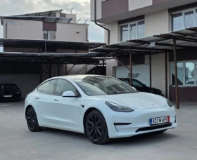 Tesla Model 3 Long Range Facelift Гаранция, снимка 8