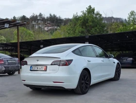 Tesla Model 3 Long Range Facelift Гаранция, снимка 7