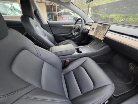 Tesla Model 3 Long Range Facelift Гаранция, снимка 14