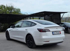 Tesla Model 3 Long Range Facelift Гаранция, снимка 5