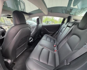 Tesla Model 3 Long Range Facelift Гаранция, снимка 11