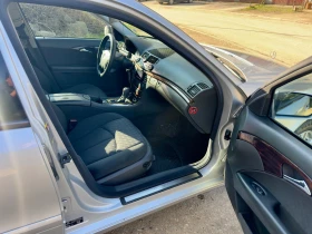 Mercedes-Benz E 220 CDI, снимка 13