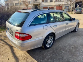 Mercedes-Benz E 220 CDI, снимка 4