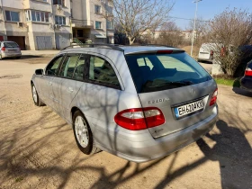 Mercedes-Benz E 220 CDI, снимка 6