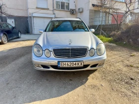 Mercedes-Benz E 220 CDI, снимка 1
