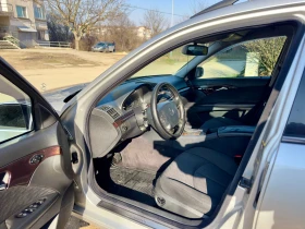 Mercedes-Benz E 220 CDI, снимка 8