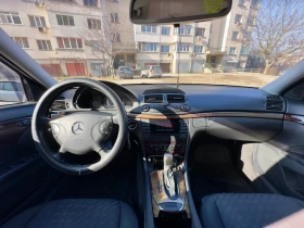 Mercedes-Benz E 220 CDI, снимка 12