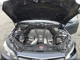 Mercedes-Benz E 63 AMG 2016 MERCEDES-BENZ AMG E 63 S 4MATIC, снимка 13