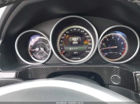 Mercedes-Benz E 63 AMG 2016 MERCEDES-BENZ AMG E 63 S 4MATIC, снимка 10