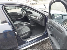 Mercedes-Benz E 63 AMG 2016 MERCEDES-BENZ AMG E 63 S 4MATIC, снимка 11