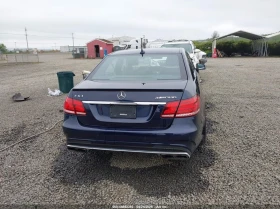Mercedes-Benz E 63 AMG 2016 MERCEDES-BENZ AMG E 63 S 4MATIC, снимка 8