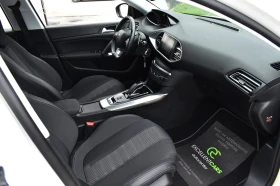 Peugeot 308 SW* AUTOMAT* FULL-LED, снимка 11