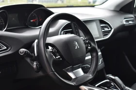 Peugeot 308 SW* AUTOMAT* FULL-LED, снимка 8
