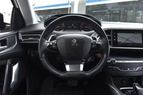 Peugeot 308 SW* AUTOMAT* FULL-LED, снимка 13