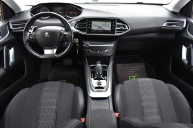 Peugeot 308 SW* AUTOMAT* FULL-LED, снимка 15
