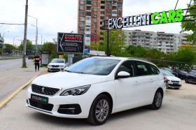 Peugeot 308 SW* AUTOMAT* FULL-LED, снимка 1