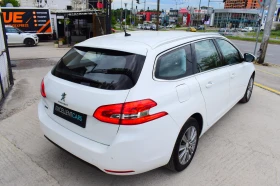 Peugeot 308 SW* AUTOMAT* FULL-LED, снимка 4